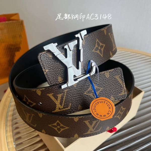 Louis Vuitton 40MM Belt LVB00358-1 Louis Vuitton 40MM Belt LVB00358-1